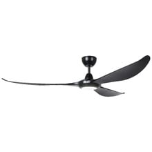Kurrawa DC Ceiling Fan with LED Light